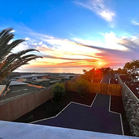Apartamento Piedra Pura Tejina de Isora Esterno foto