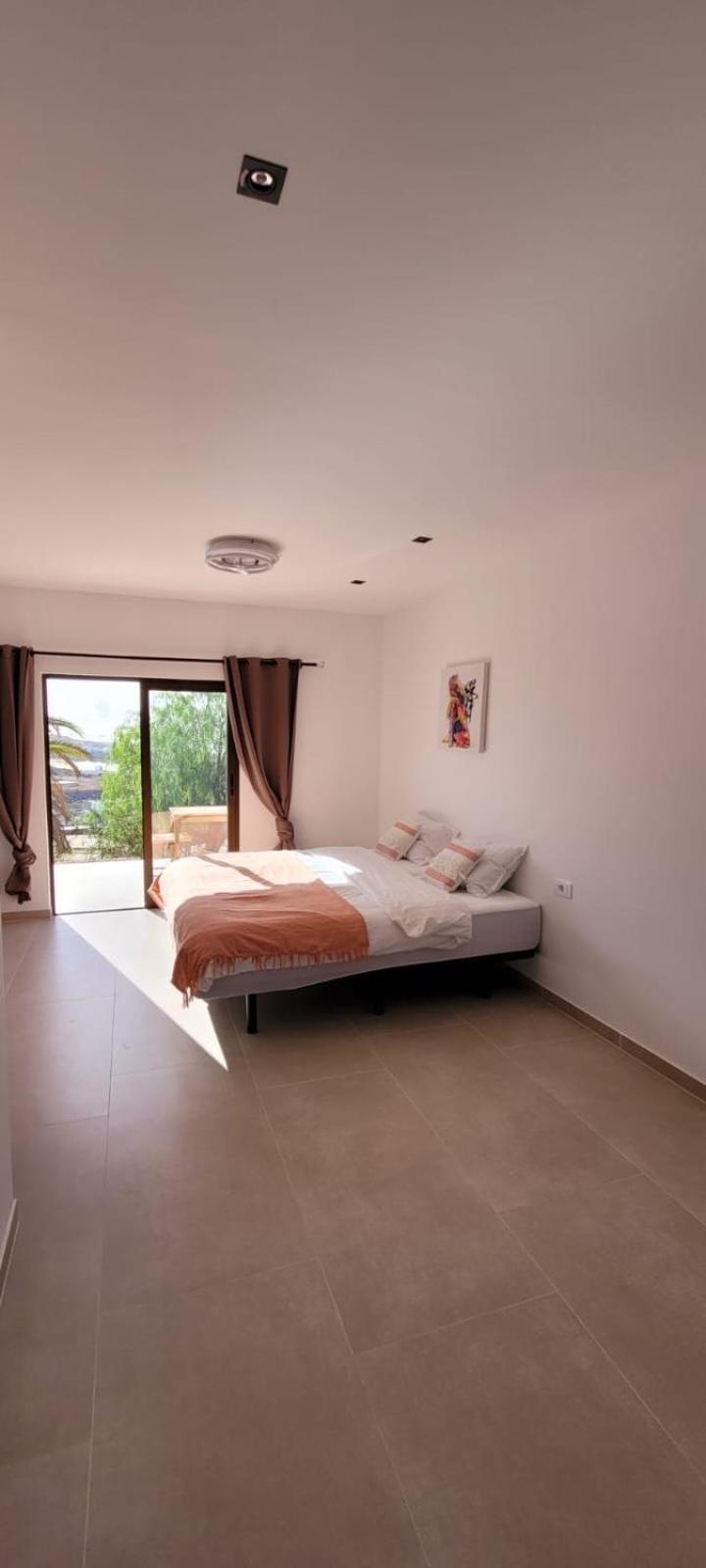 Apartamento Piedra Pura Tejina de Isora Esterno foto