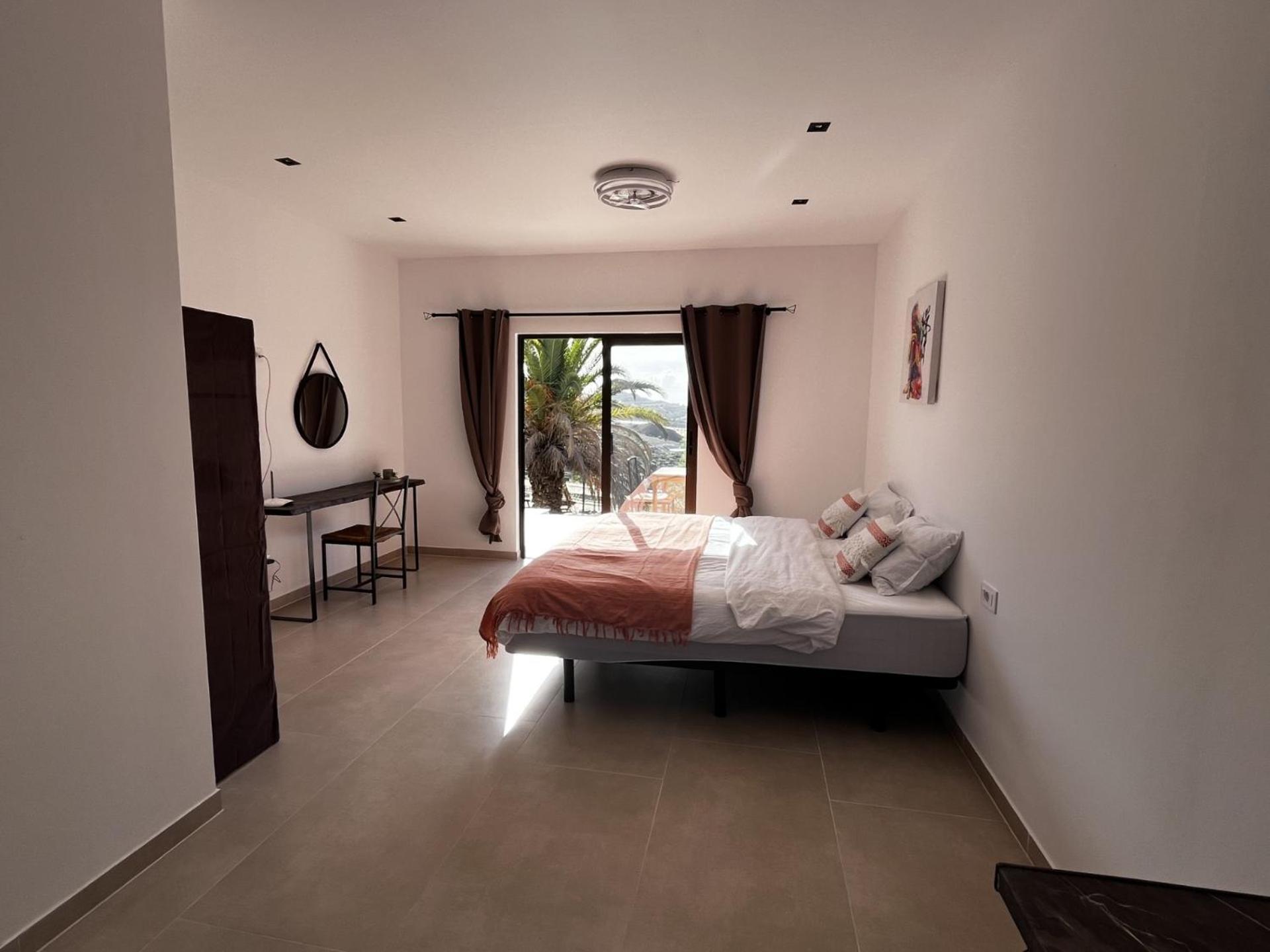 Apartamento Piedra Pura Tejina de Isora Esterno foto
